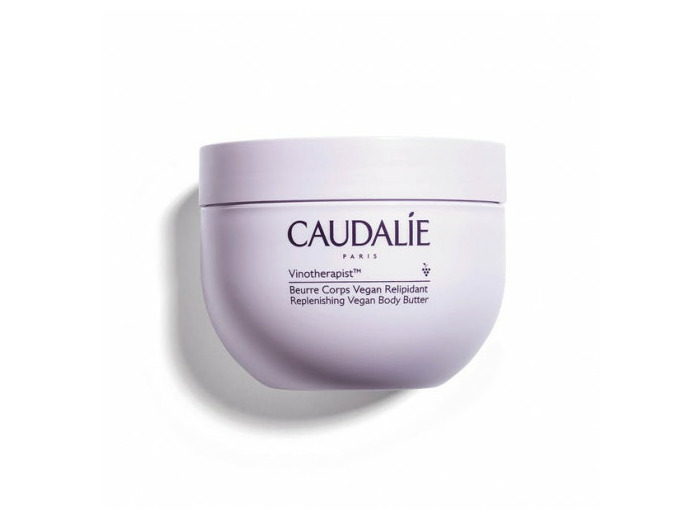 CAUDALIE VINOTHERAPIST BEUR CORP VEG250ML