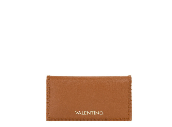 Valentino Aleksandra Tout-En-Un & Pochette Amovible Cuoio