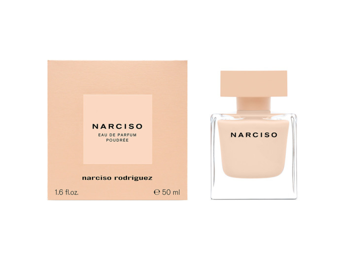 SHISEIDO GROUP - NARCISO EP Poudrée Vaporisateur 50ml