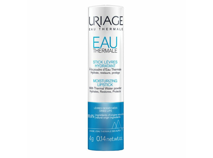 STICK HYDRA POUDRE 4g Eau thermale et Hydratation Uriage