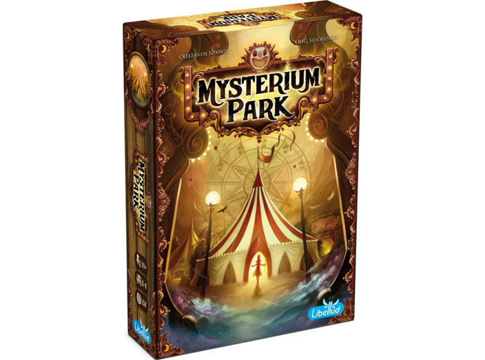 Mysterium park