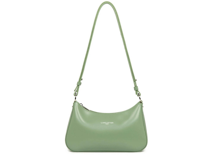 Lancaster Suave Ace Sac Baguette Trotteur 433-22 Jadeantic