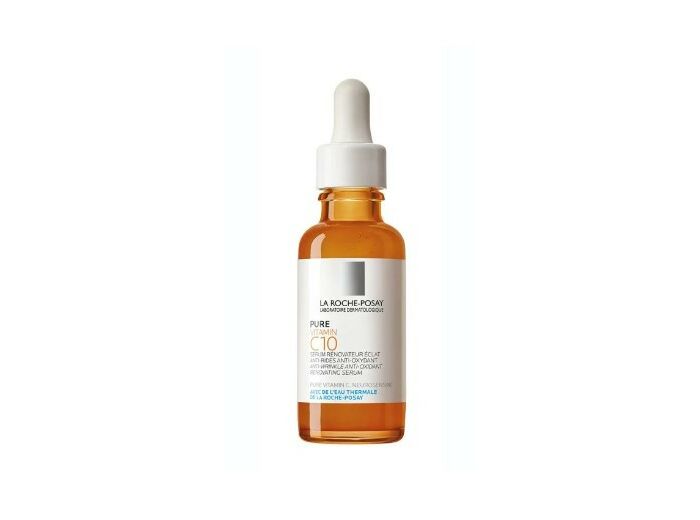 LRP PURE VIT C10 SERUM 30ML REMPLACE