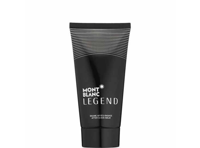INTER PARFUMS - MONTBLANC LEGEND Baume Après Rasage 150ml