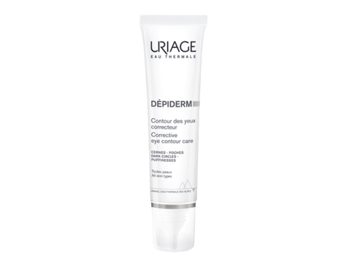 URIAGE DEPIDERM CONT YEUX A-TACHE 15ML