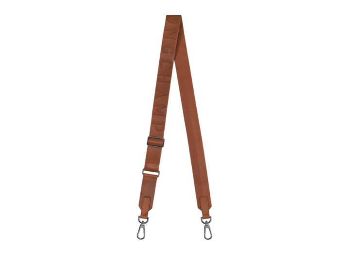 Longchamp Le pliage xtra bandoulière cognac