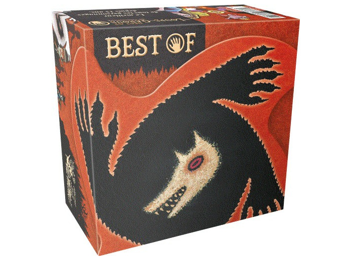 Best of loups garou