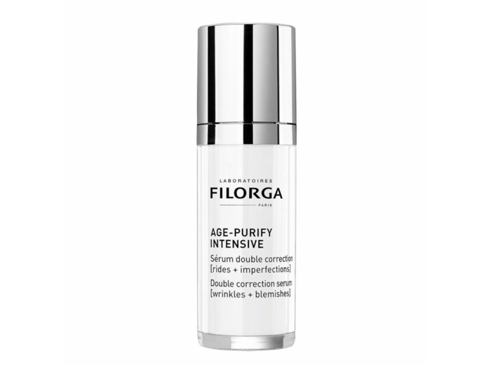 Sérum visage anti rides et imperfections 30ml Age-Purify Filorga