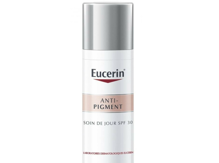 EUCERIN ANTI-PIGMENT SOIN JOUR FL50ML