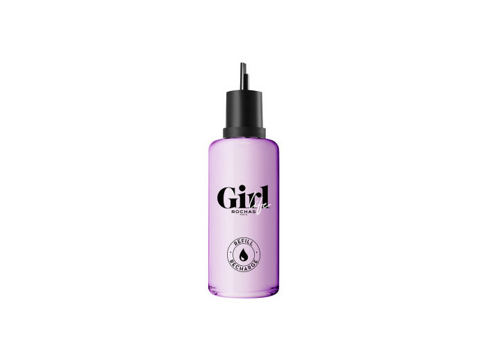 INTER PARFUM -Girl Life EP Recharge 150ml