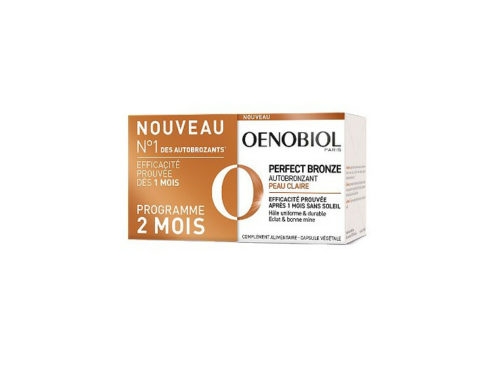 OENOBIOL ABZ PEAU CLA 30