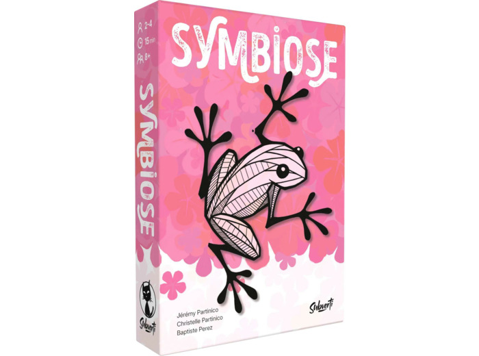 SYMBIOSE