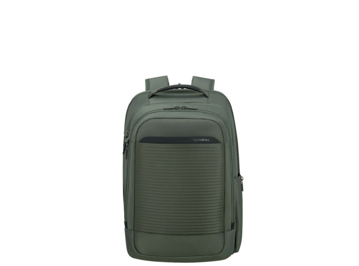 Samsonite Paralux Sac A Dos De Voyage 2 En 1 Olive