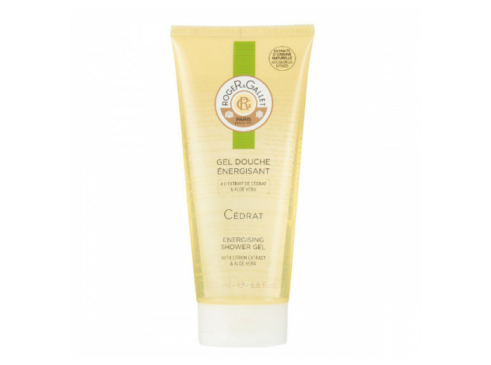 RG GEL DCHE CEDRAT TUBE 200ML