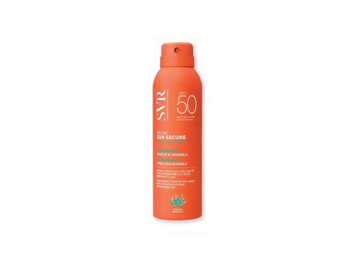 SVR SUN SECURE BRUME 200ML