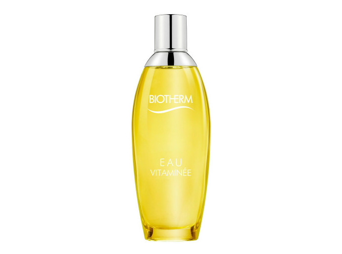 BIOTHERM EAU VIT SPRAY FL100ML