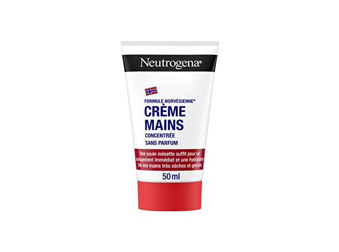 NEUTRO CR MAIN NPARF 50