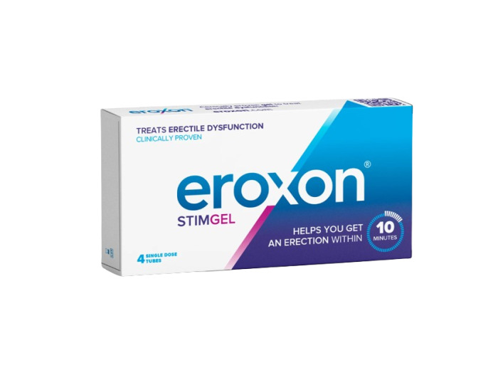 EROXON STIM GEL 4TB FRANCE