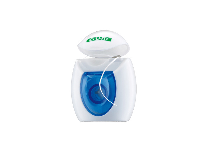 GUM EASYFLOSS FIL 2000 PTFE