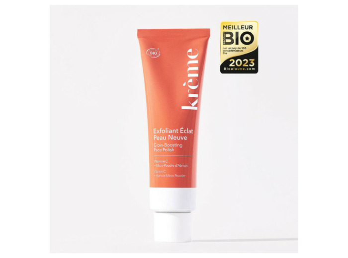 KREME EXFOLIANT ECLAT 60ML