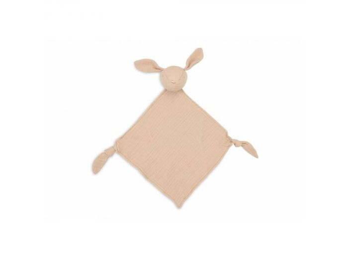 Doudou Bunny ears moonstone