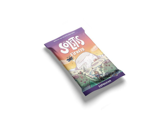 SOLSTIS extension FIREFLY