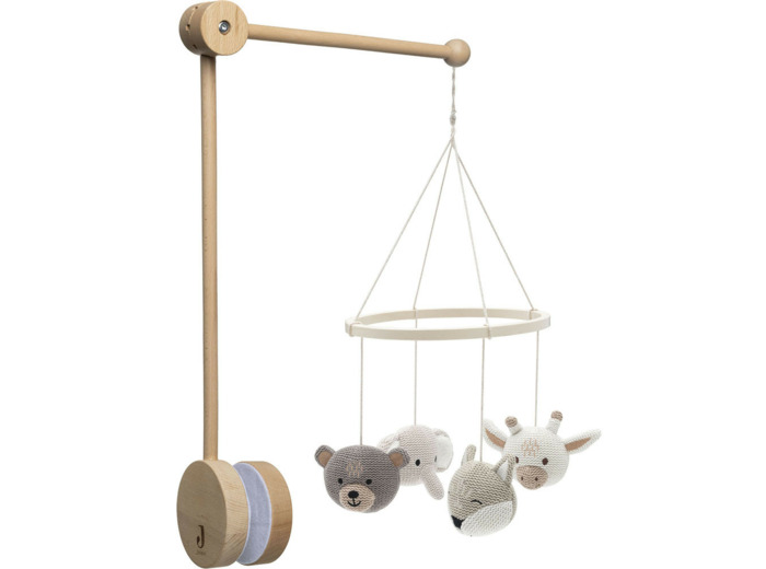 Mobile animaux