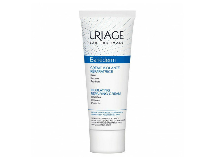 URIAGE BARIEDERM CR     T 75ML