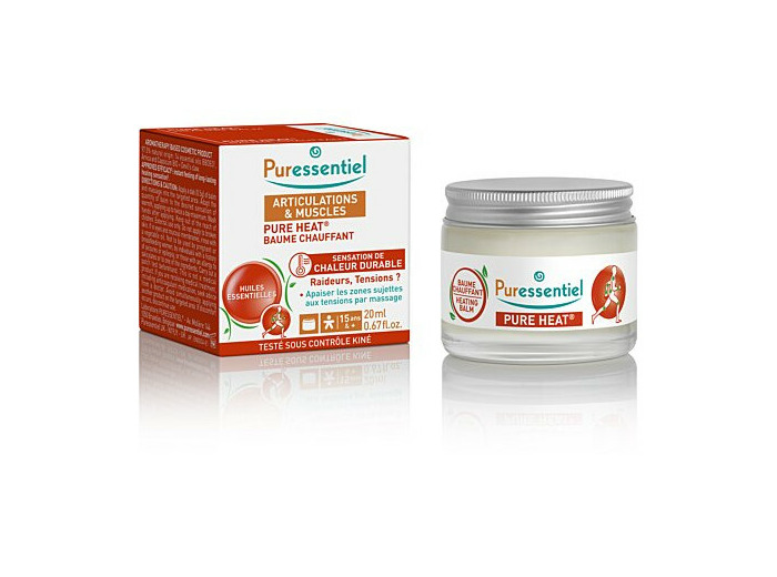 PSL ARTI BAUME PURE HEAT