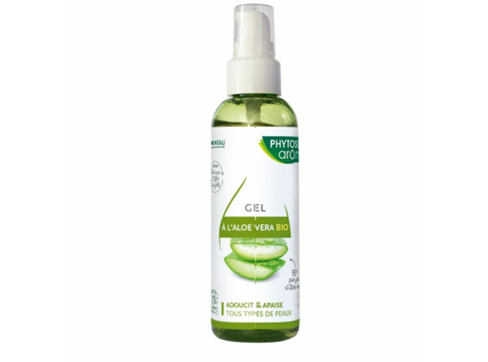 Gel d'Aloe Vera 100ml Phytosun Aroms