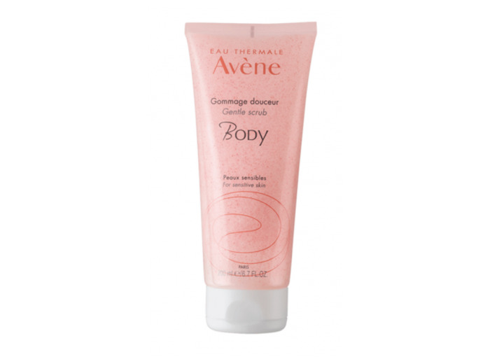 AVENE BODY GOMMAGE DOUCEUR 200ML