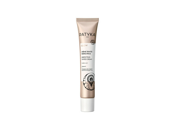 PATYKA GLOW TEINTEE CLAIRE PERFECT 40ML