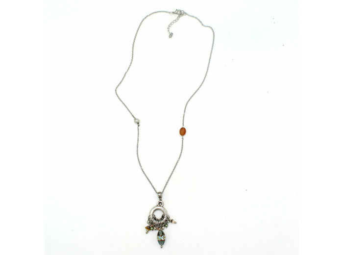 Collier FLORE LUSH