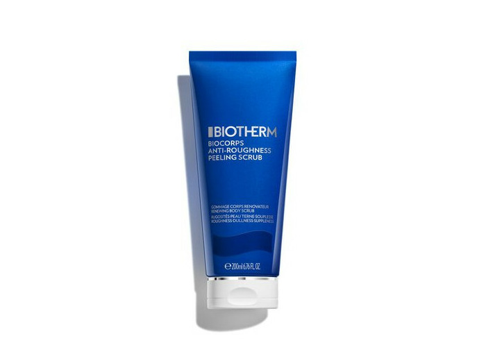 BIOTHERM BIOCORPS BODY SCRUB T200ML