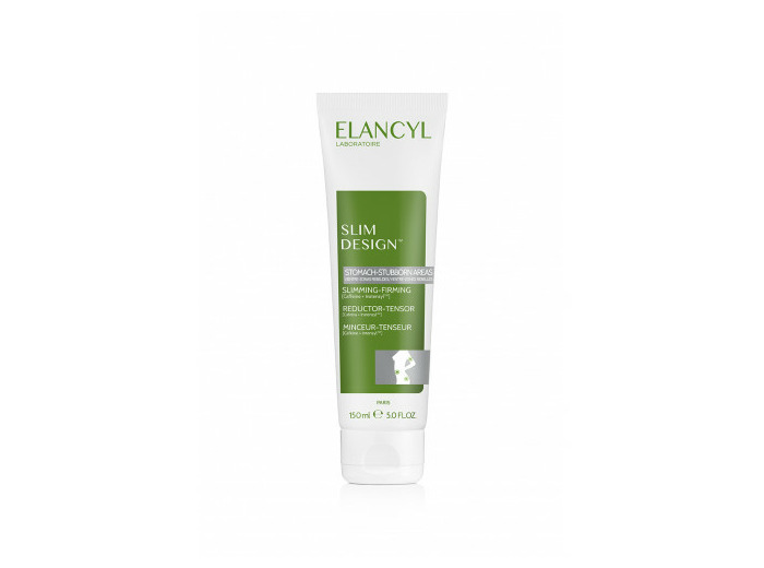 ELANCYL SLIM DESIGN C MINC TENS T150ML