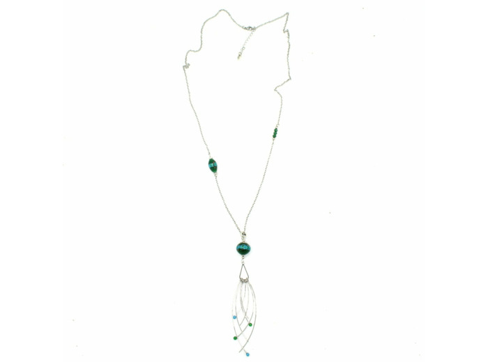 Collier TERRE ET CIEL