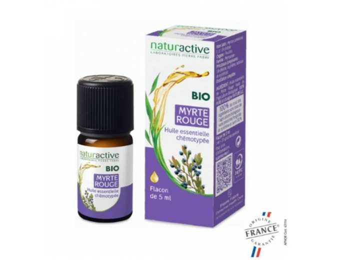NATURA HE MYRTE ROUGE 5ML