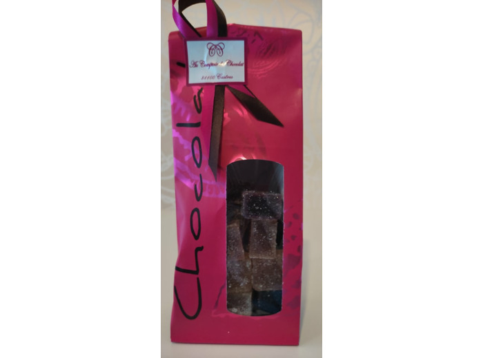 Sachet pâte de fruits 300g