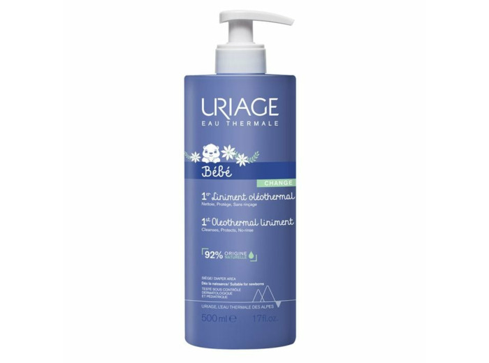 URIAGE 1ER LINIM OLEO BB500ML1