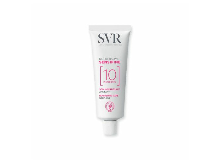 SVR SENSIFINE NUTRIBAUME 40ML