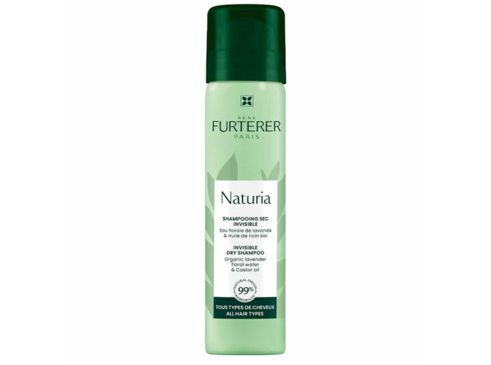 FURTERER NATURIA SHA SEC U FREQ TB75ML