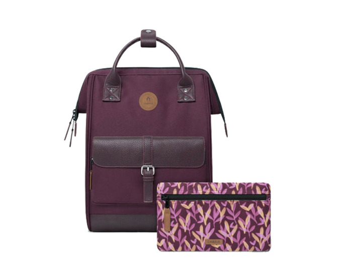 Cabaïa Medium Sac A Dos 13" Norfolk