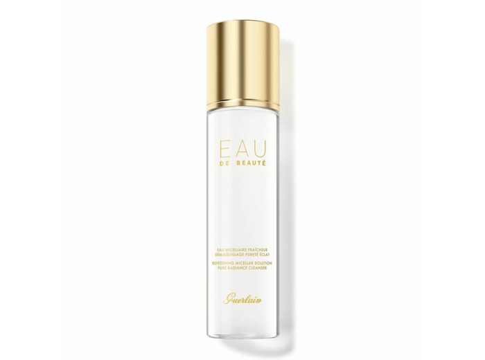 SOINS de la marque GUERLAIN - EAU DE BEAUTE-Eau Micellaire Fraicheur 200ml