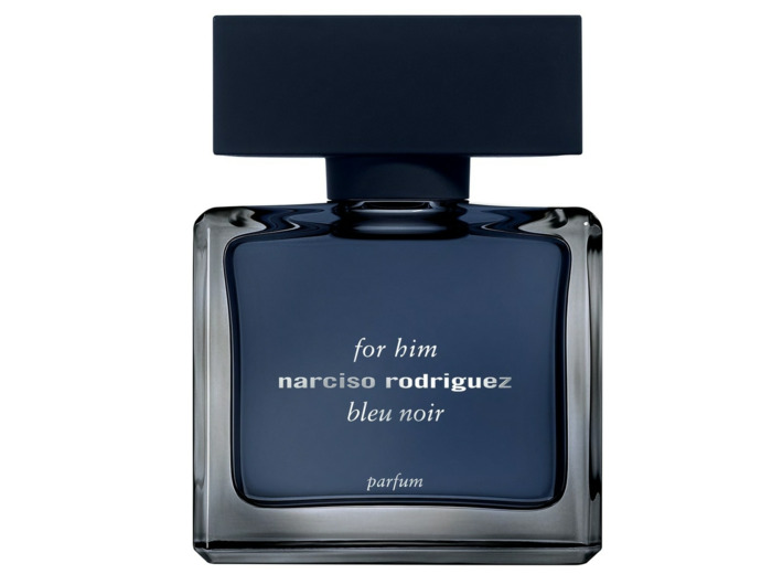SHISEIDO GROUP - NARCISO RODRIGUEZ FOR HIM Bleu Noir Parfum Vaporisateur 50ml