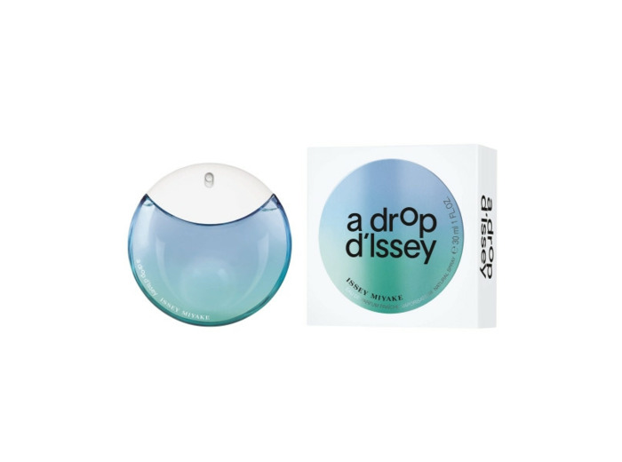 SHISEIDO GROUP - A DROP D'ISSEY EP Fraiche Vaporisateur 30ml