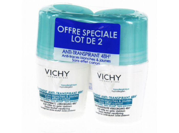 VICHY DEO TRAIT A-TRA A-TA 50ML 2