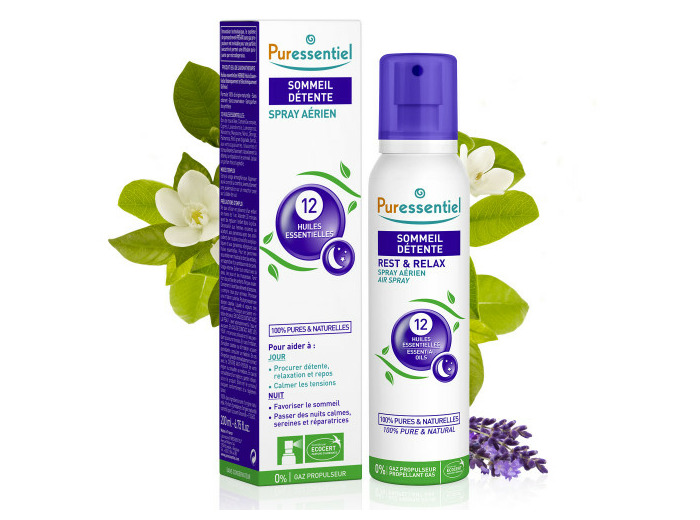 PSL SOMMEIL SPR 200ML
