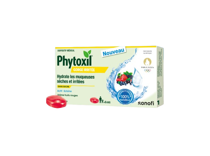 PHYTOXIL PAST FR RGE 16