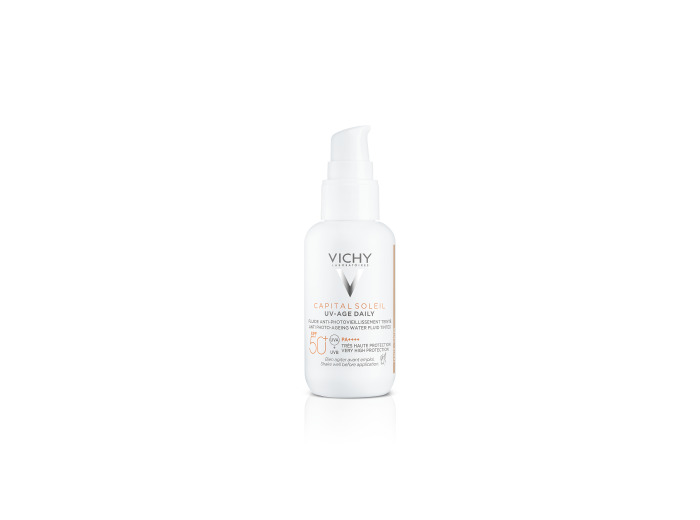 VICHY UV-AGE DAILY TEINTE SPF50 40ML
