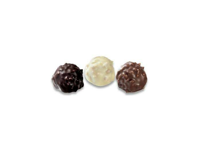 Rocher praliné